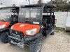 2022 KUBOTA RTV-X1140W-H (Canopy)