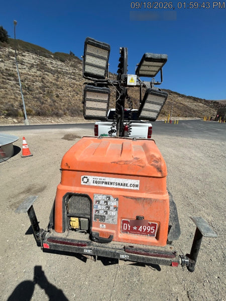 2023 GENERAC MLT2