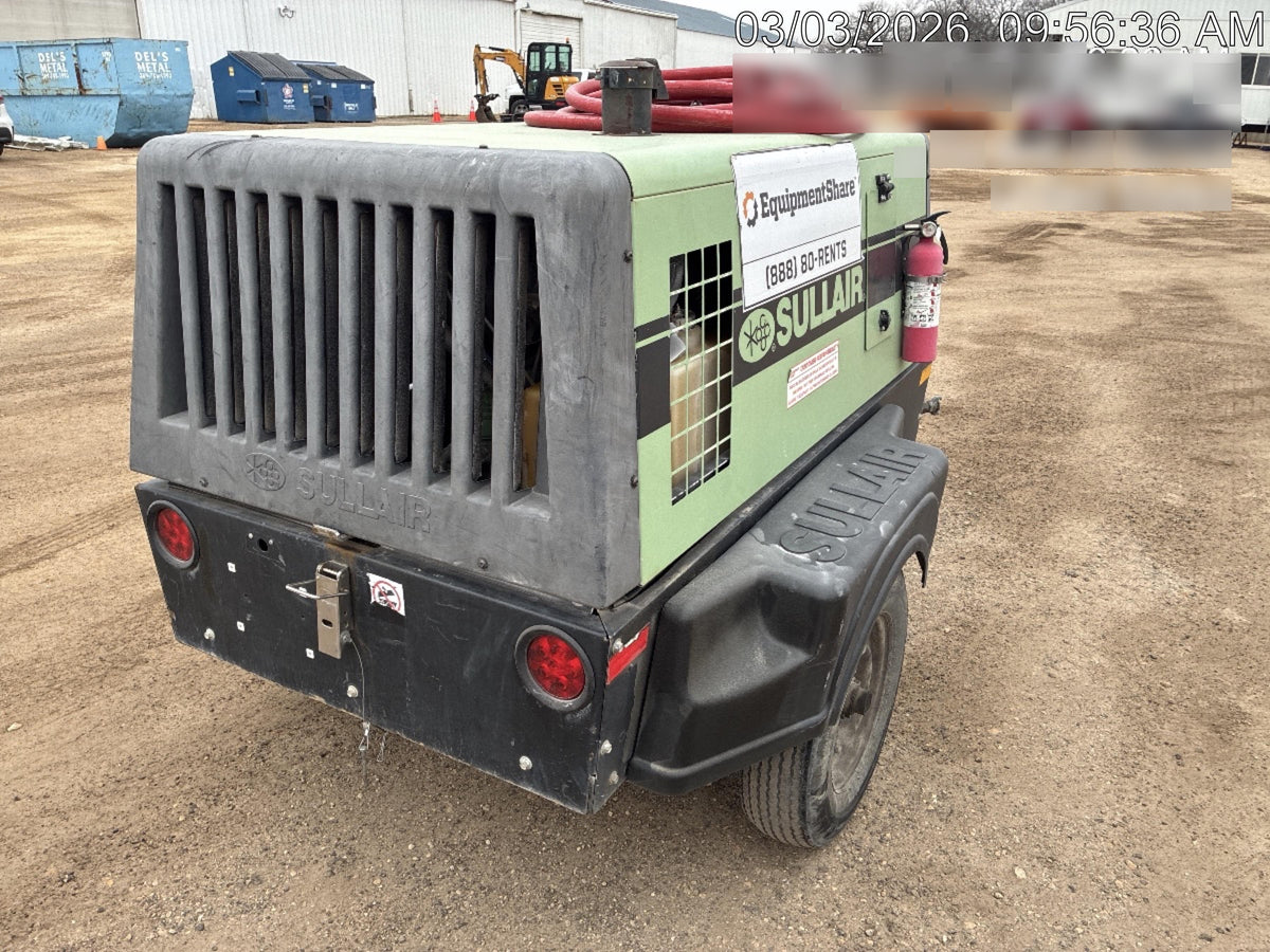 2019 SULLAIR 185-DPQ