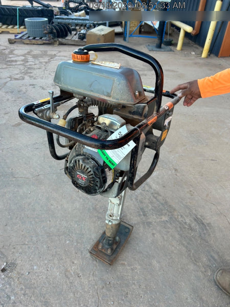 2023 MULTIQUIP MTR40HF