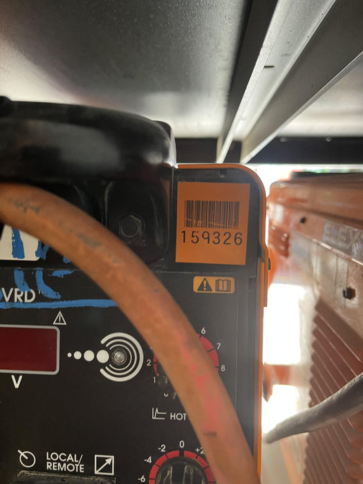 2021 LINCOLN ELECTRIC FLEXTEC 350X