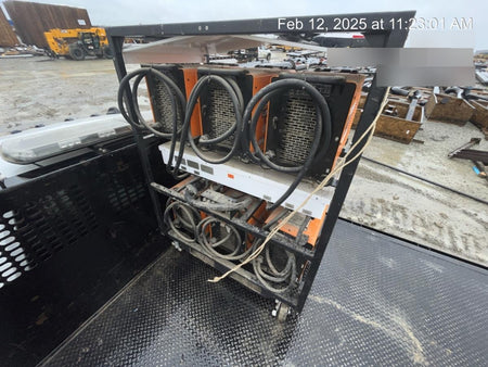 2023 LEX WR6A-7SM-FG26DZ6LD-R
