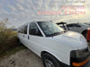 2023 CHEVROLET Express Van - Rental