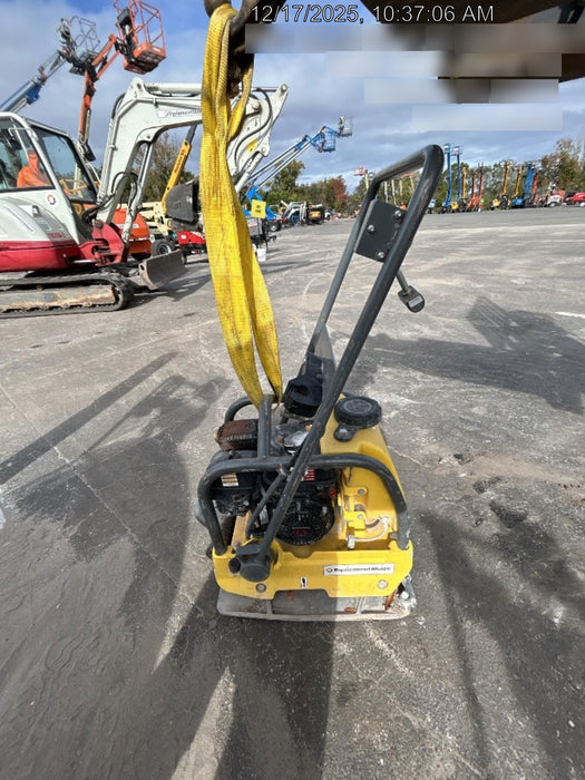 2023 WACKER NEUSON WPU1550AW