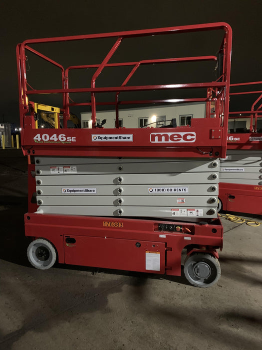 2021 MEC 4046SE