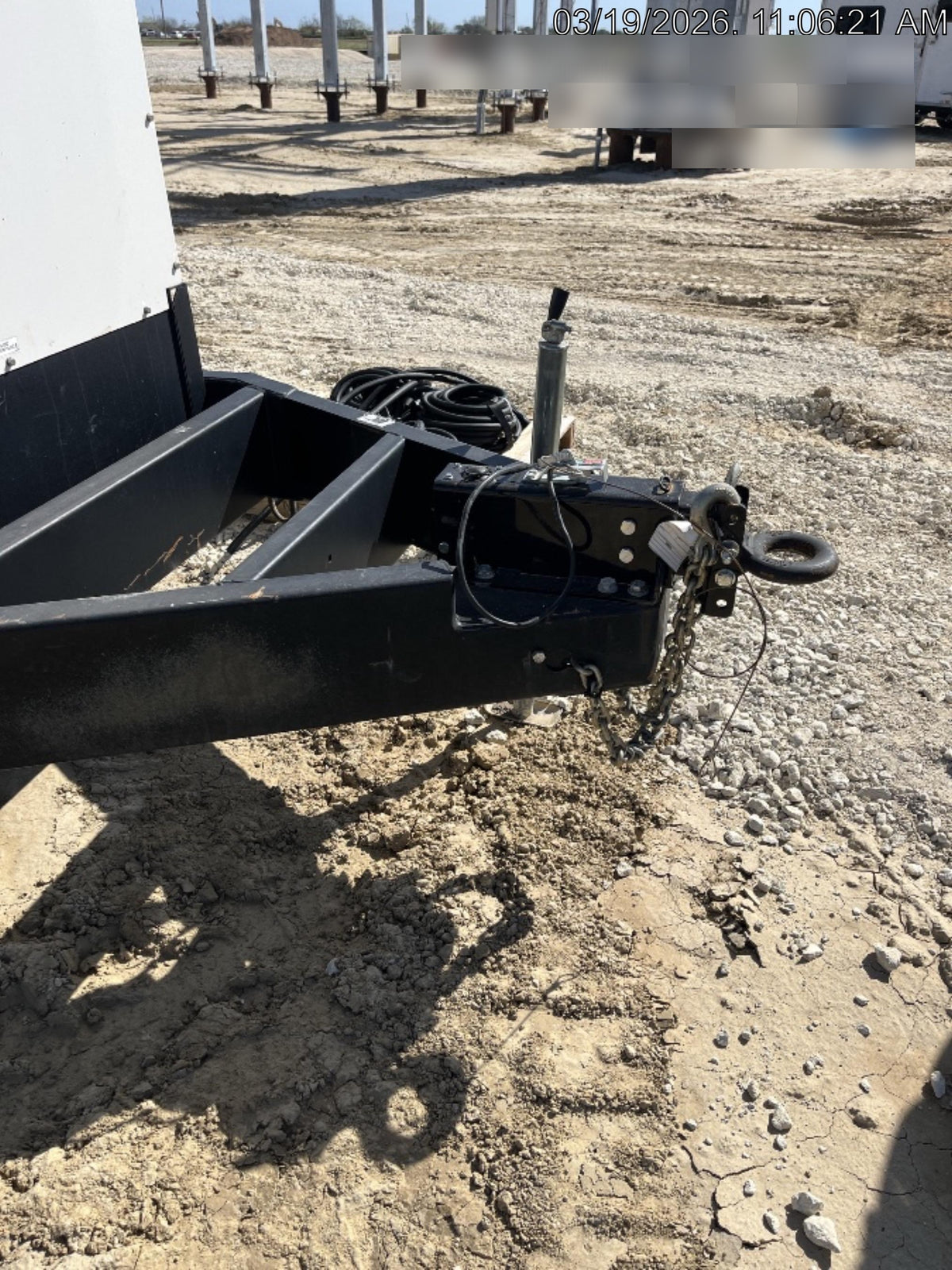 2022 MULTIQUIP DCA125