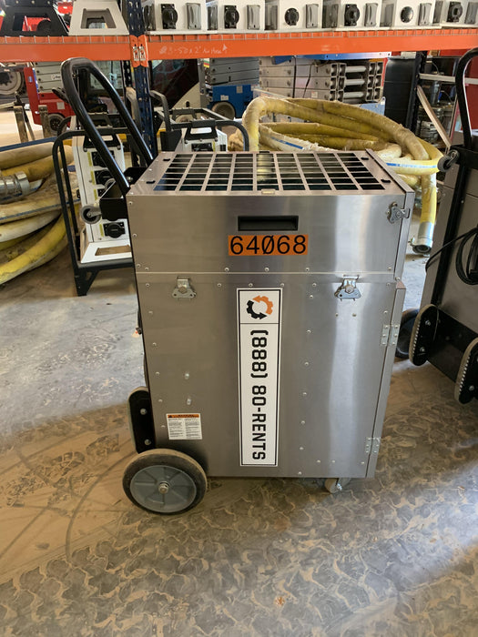 2020 ABATEMENT TECHNOLOGIES PAS2400