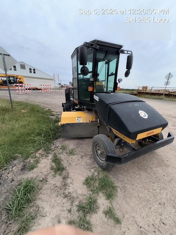 2022 LAYMOR SM450