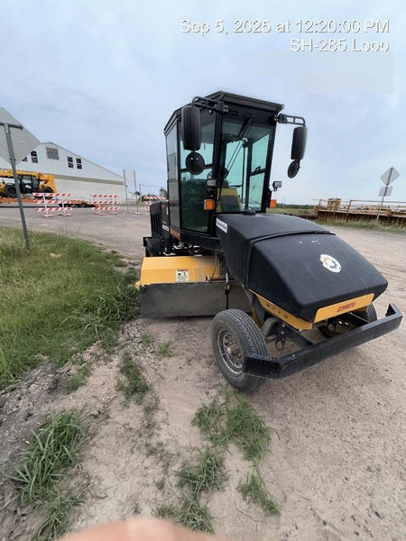 2022 LAYMOR SM450