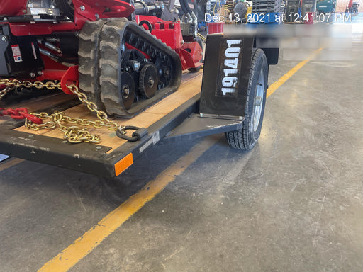 2021 BARRETO E4X6TBT