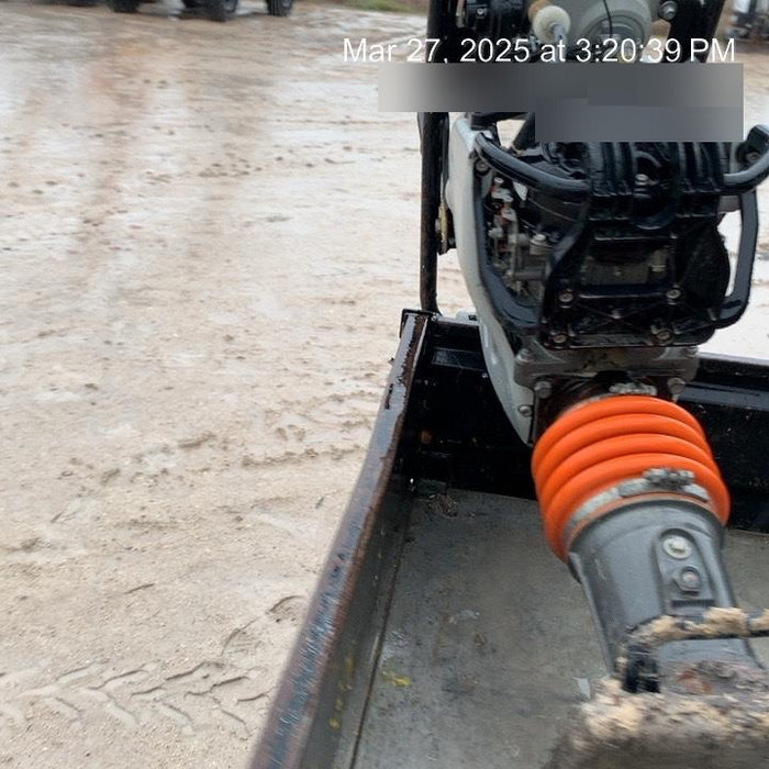 2023 MULTIQUIP MTX60HD