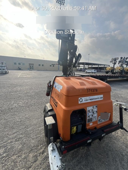 2023 GENERAC MLT2