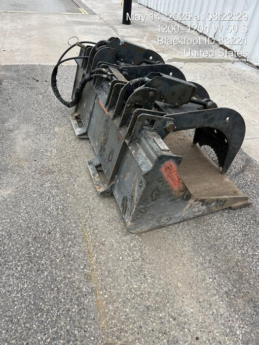 2023 SOLESBEE SBG-72