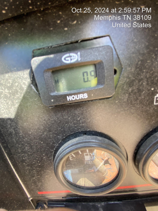 2024 Lincoln Electric LE400 Kubota V1505, Trlr, Cable Rack, Light Kit, ES Decals, T3