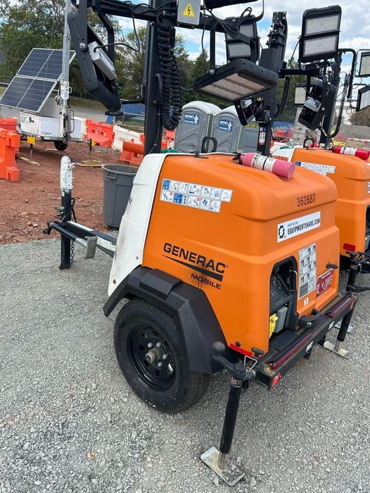 2023 GENERAC MLT2