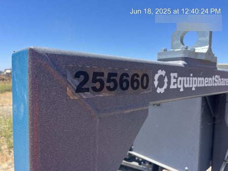 2022 ATLAS COPCO PAC F66 E