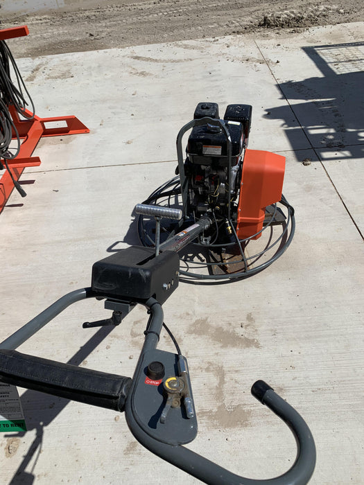 2020 HUSQVARNA CT 36-8A-V