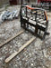 2022 PALADIN 48" Pallet Forks - Paladin