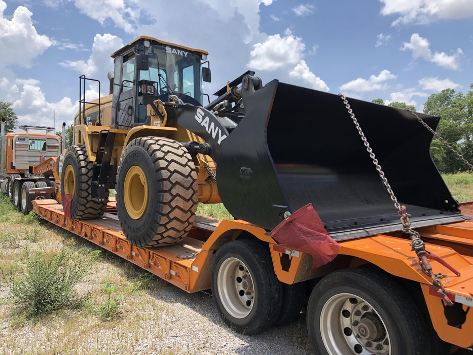 2020 SANY SW405K