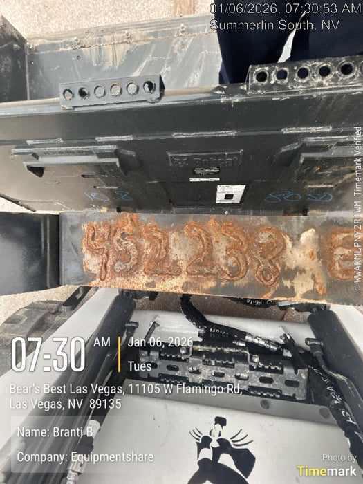 2024 VIRNIG PF4855-5VG