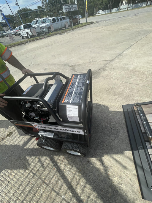 2021 Mi-T-M Corporation GEN-14000-1MHE Standard