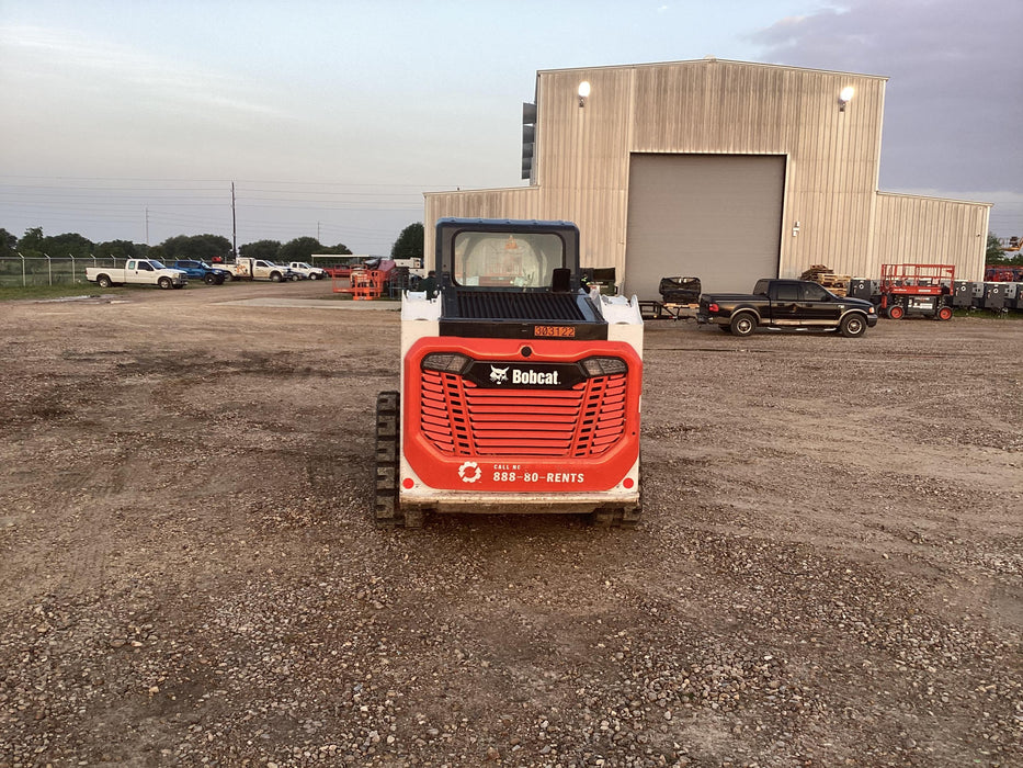 2023 BOBCAT T62