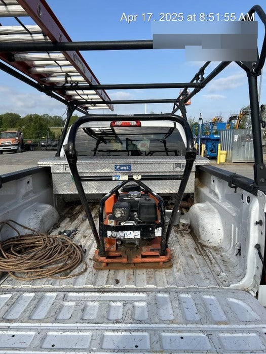 2022 MULTIQUIP MVC88VTHW