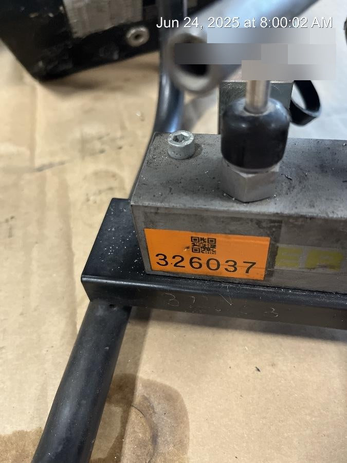 2023 ENERPAC AMGC41