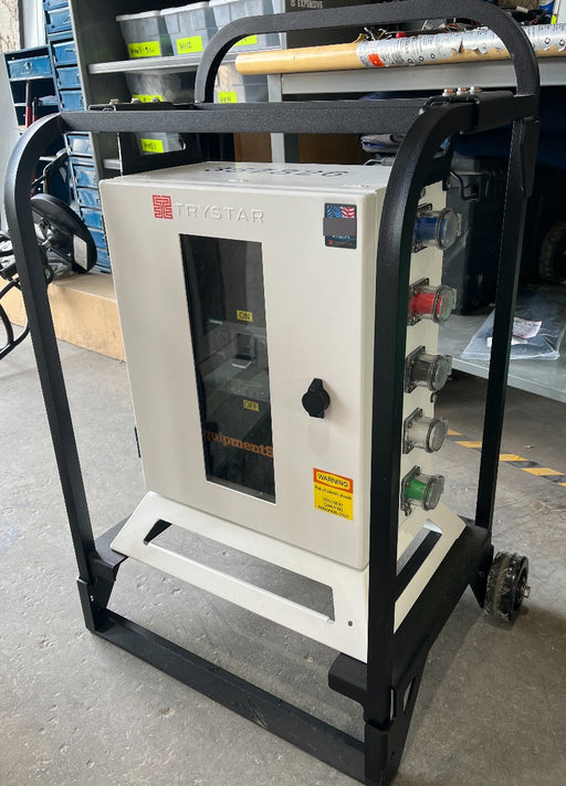 2023 TRYSTAR TP-4FTHLC-400ADJ