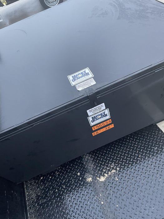 2021 MATHEY DEARMAN 6SA