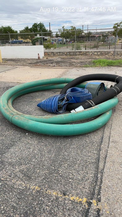 2021 ATLAS COPCO PAC F66 KD