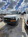 2025 CHEVROLET Express Van - Rental
