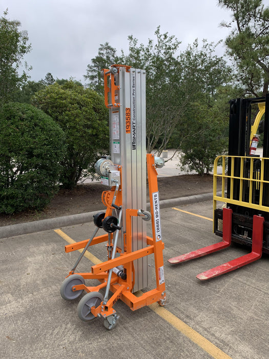 2021 LIFTSMART MLC-24