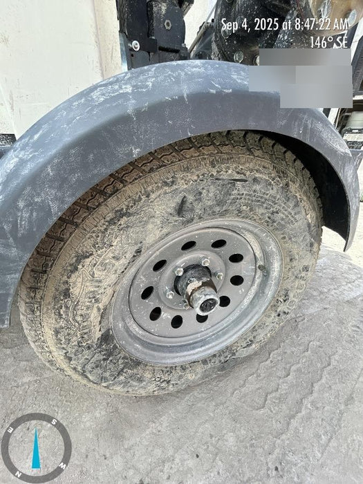 2023 ATLAS COPCO PAC F66 KD