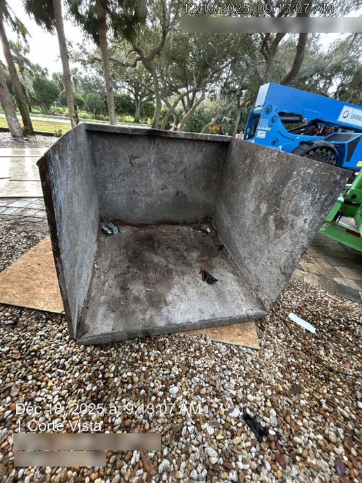 2022 STAR INDUSTRIES 1425