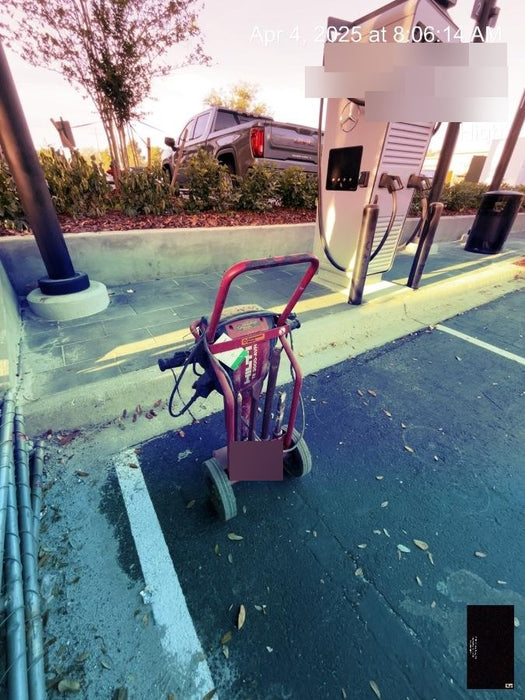 2020 HILTI TE 3000-AVR