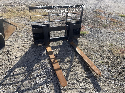 2024 ARROW MATERIAL HANDLING F5100CB