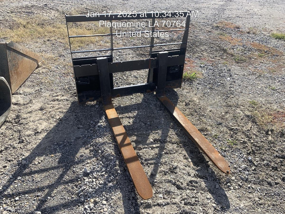 2024 ARROW MATERIAL HANDLING F5100CB