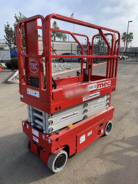 2021 MEC 1930SE