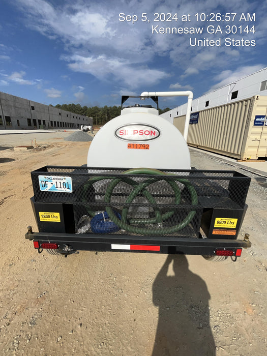 2023 SIMPSON SWT-52517