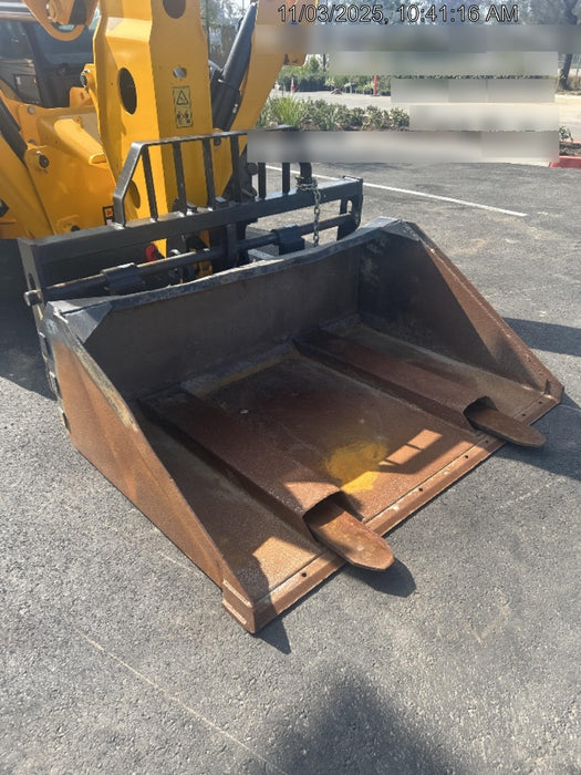 2020 STAR INDUSTRIES 1406B