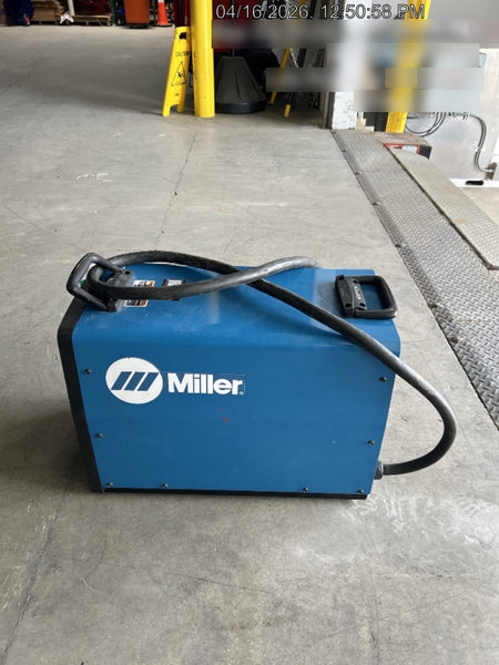 2023 MILLER ELECTRIC XMT 350