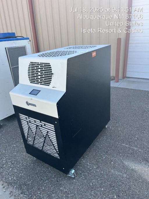 2023 KWIKOOL KIB6021-2