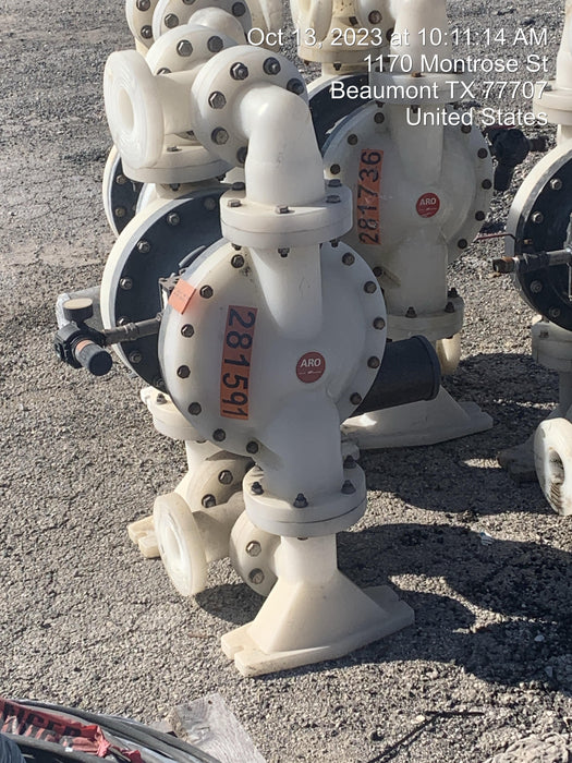 2022 INGERSOLL RAND PD30P-DPS-PTT-A