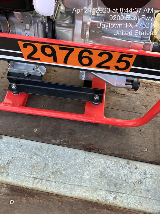 2023 MULTIQUIP QP3TH