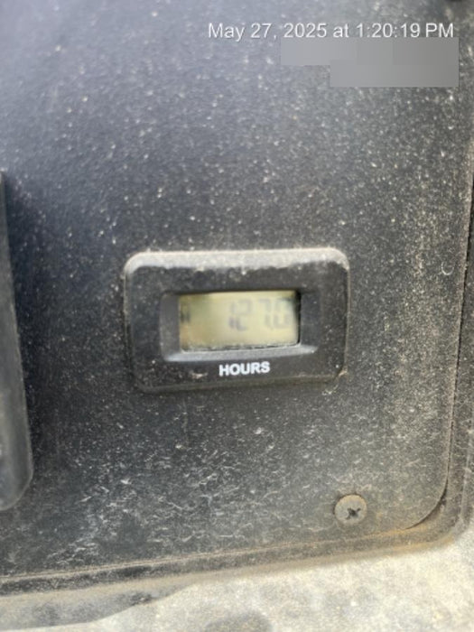 2023 DOOSAN P425/HP375WCU