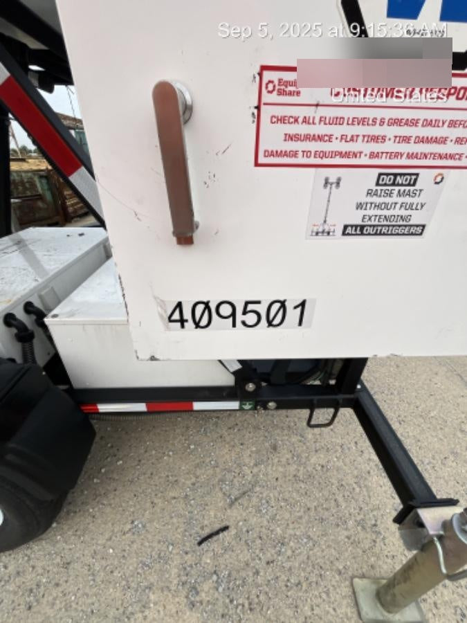 2024 WANCO WLTS-MM8A-1600