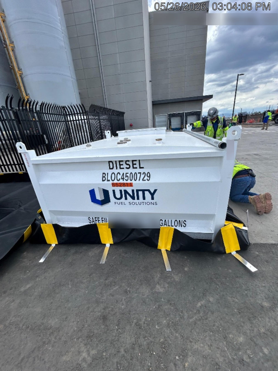 2026 UNITY BLOC 4500