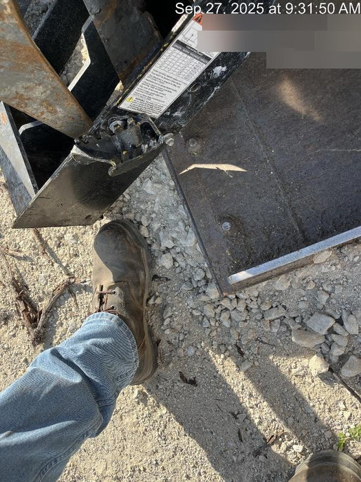 2024 VIRNIG PF4855-5VG