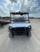 2022 Kawasaki Mule PRO-DXT Standard Options, Backup Alarm, Beacon, Plastic Hard Top, Poly Windshield, Horn Kit